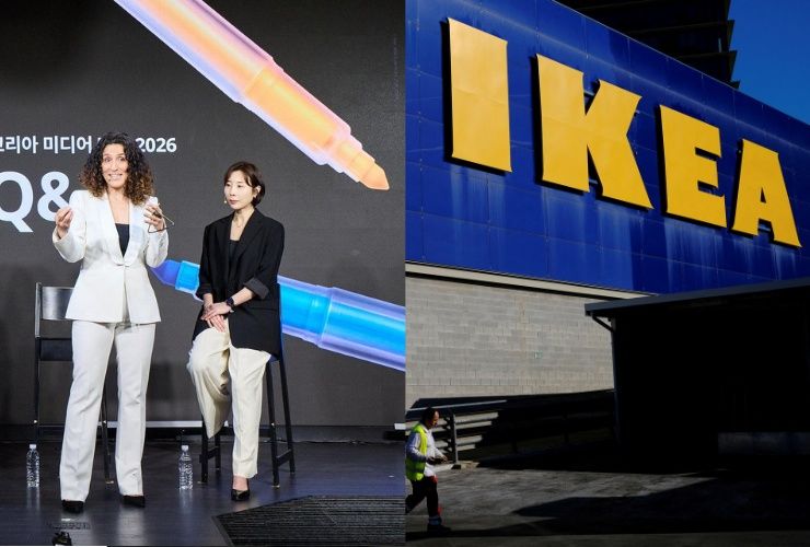 Lee calls out IKEA Korea over alleged anti-labor practices thumbnail