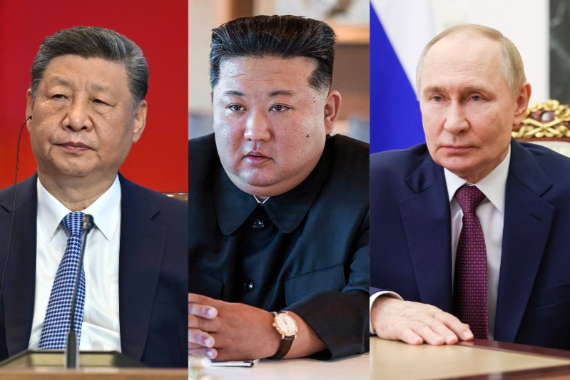 Nordkoreas Kim steht vor seinem Debüt auf der multilateralen ...