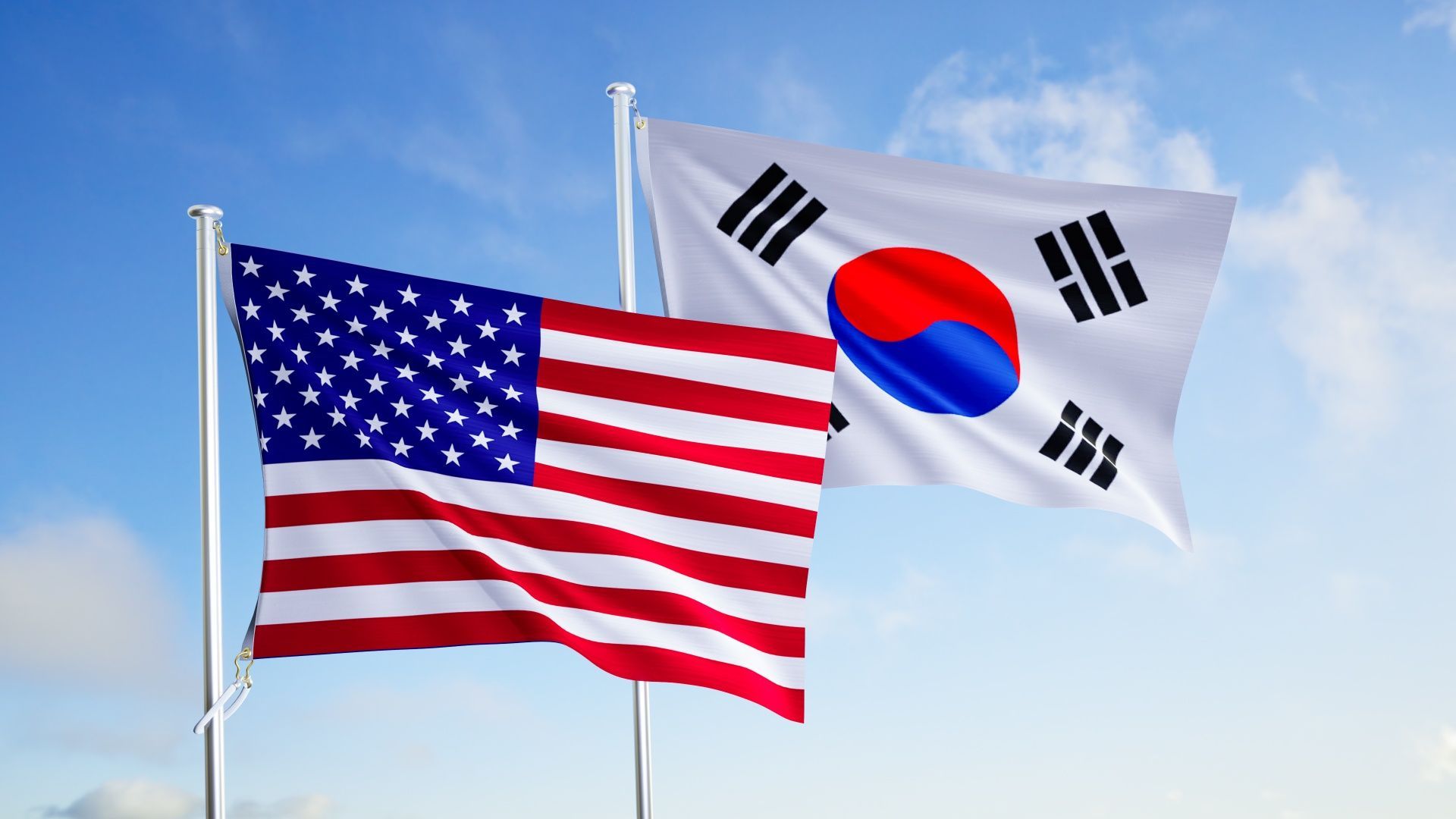 Things Lee should do to keep ROK-US alliance strong - The Korea Times